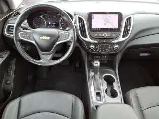 Chevrolet Equinox 2021 4x4 LT 4dr SUV w/1LT