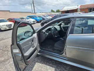 2005 Pontiac Grand Prix BASE