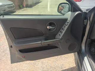 2005 Pontiac Grand Prix BASE