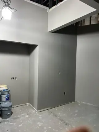 Painting Services