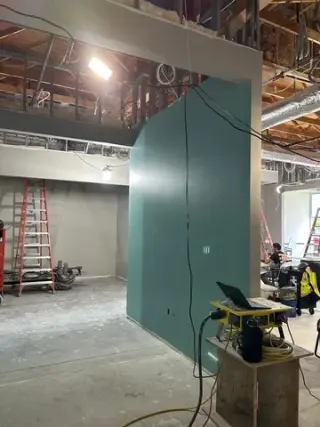 Painting Services