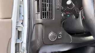 2011 Chevrolet Express 2500 Cargo