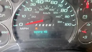 2011 Chevrolet Express 2500 Cargo