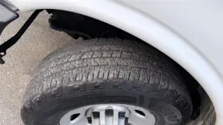 2011 Chevrolet Express 2500 Cargo