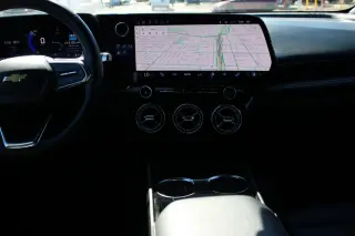 2024 Chevrolet Blazer EV eAWD 4dr LT