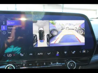 2024 Chevrolet Blazer EV eAWD 4dr LT