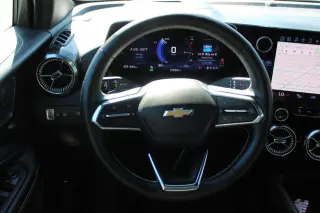 2024 Chevrolet Blazer EV eAWD 4dr LT