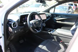 2024 Chevrolet Blazer EV eAWD 4dr LT