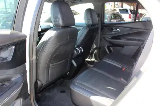 2024 Chevrolet Blazer EV eAWD 4dr LT