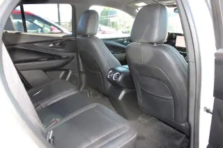 2024 Chevrolet Blazer EV eAWD 4dr LT