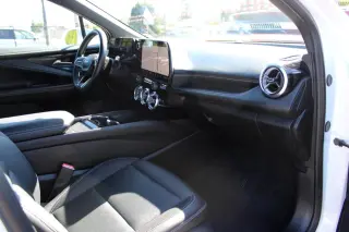 2024 Chevrolet Blazer EV eAWD 4dr LT