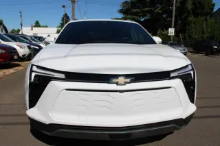 2024 Chevrolet Blazer EV eAWD 4dr LT