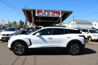 2024 Chevrolet Blazer EV eAWD 4dr LT