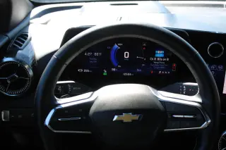 2024 Chevrolet Blazer EV eAWD 4dr LT