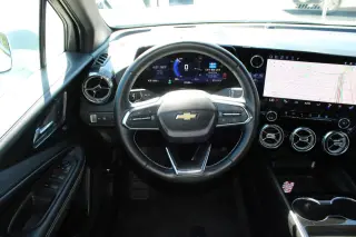 2024 Chevrolet Blazer EV eAWD 4dr LT