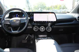 2024 Chevrolet Blazer EV eAWD 4dr LT