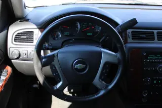 2013 Chevrolet Tahoe 4WD 4dr 1500 LT