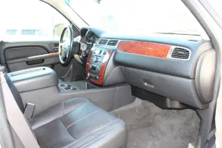 2013 Chevrolet Tahoe 4WD 4dr 1500 LT