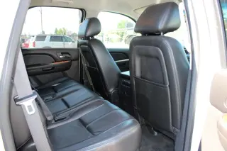 2013 Chevrolet Tahoe 4WD 4dr 1500 LT