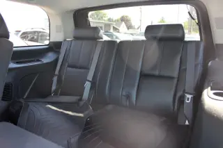 2013 Chevrolet Tahoe 4WD 4dr 1500 LT