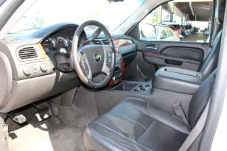 2013 Chevrolet Tahoe 4WD 4dr 1500 LT