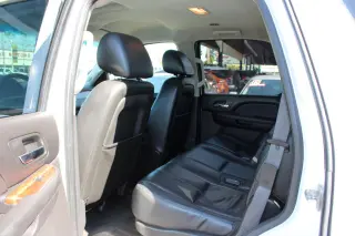 2013 Chevrolet Tahoe 4WD 4dr 1500 LT