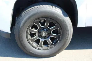 2013 Chevrolet Tahoe 4WD 4dr 1500 LT