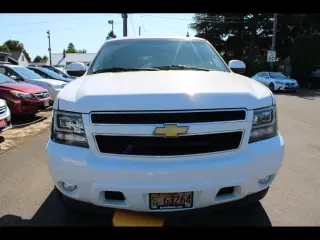 2013 Chevrolet Tahoe 4WD 4dr 1500 LT