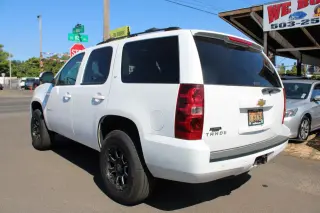 2013 Chevrolet Tahoe 4WD 4dr 1500 LT