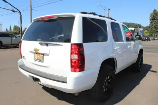 2013 Chevrolet Tahoe 4WD 4dr 1500 LT