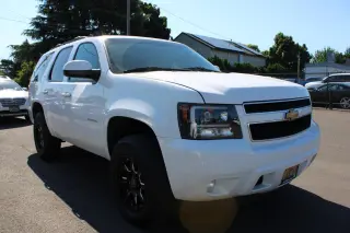 2013 Chevrolet Tahoe 4WD 4dr 1500 LT