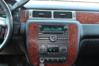 2013 Chevrolet Tahoe 4WD 4dr 1500 LT