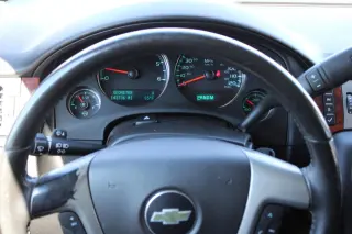 2013 Chevrolet Tahoe 4WD 4dr 1500 LT