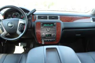 2013 Chevrolet Tahoe 4WD 4dr 1500 LT