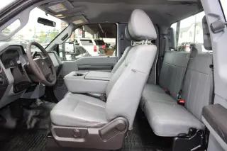 2012 Ford F-350 Super Duty Chassis