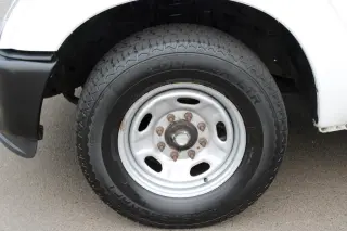 2012 Ford F-350 Super Duty Chassis