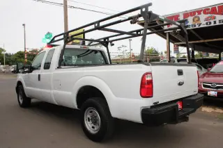 2012 Ford F-350 Super Duty Chassis