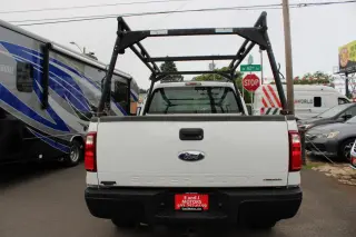 2012 Ford F-350 Super Duty Chassis
