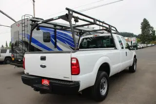 2012 Ford F-350 Super Duty Chassis
