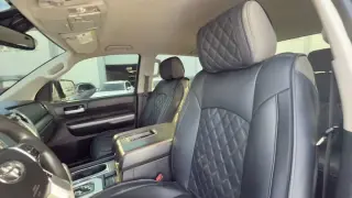 Toyota Tundra 2021