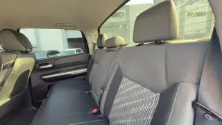 Toyota Tundra 2021