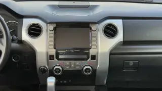 Toyota Tundra 2021