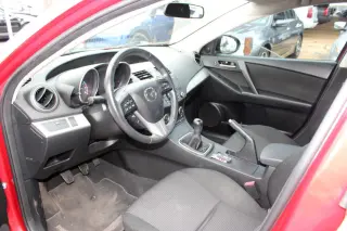 2013 Mazda MAZDA3 5dr HB Man i Touring