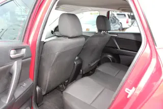 2013 Mazda MAZDA3 5dr HB Man i Touring