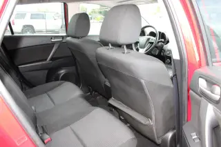 2013 Mazda MAZDA3 5dr HB Man i Touring
