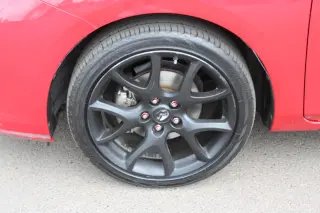 2013 Mazda MAZDA3 5dr HB Man i Touring