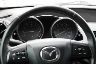 2013 Mazda MAZDA3 5dr HB Man i Touring