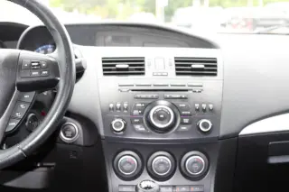 2013 Mazda MAZDA3 5dr HB Man i Touring