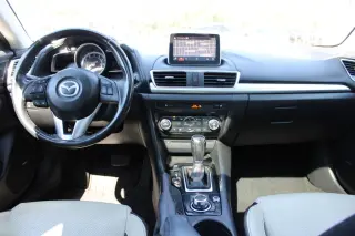 2014 Mazda MAZDA3 5dr HB Auto s Grand Touring
