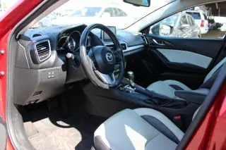 2014 Mazda MAZDA3 5dr HB Auto s Grand Touring